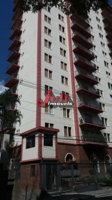 Foto 1 de Apartamento com 3 Quartos à venda, 173m² em Centro, Santo André