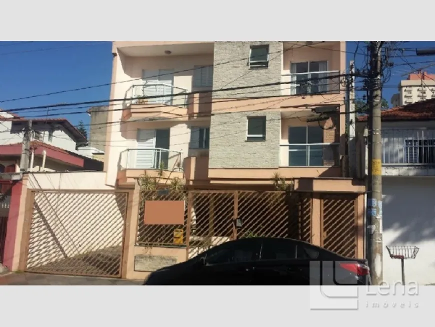 Foto 1 de Apartamento com 3 Quartos à venda, 200m² em Parque das Nações, Santo André