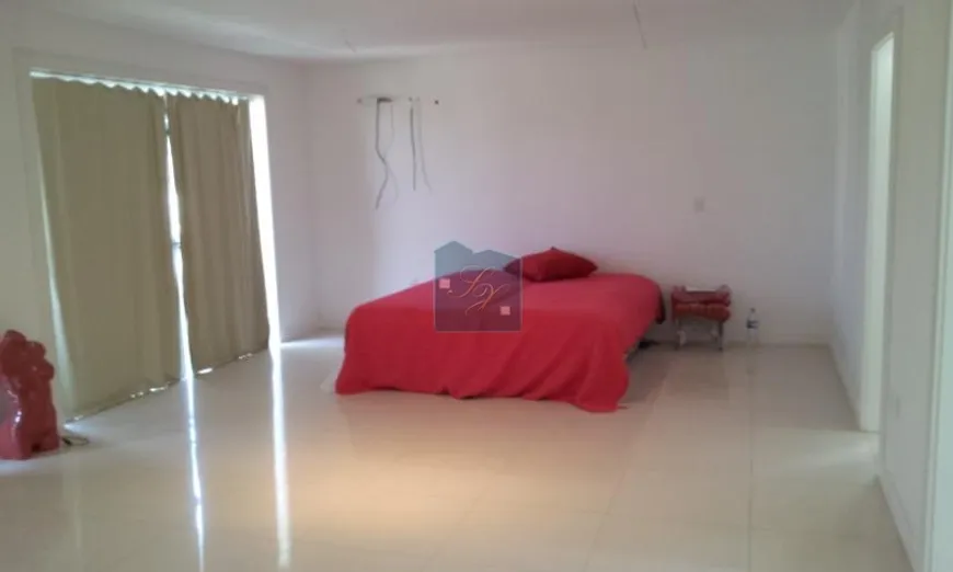 Foto 1 de Casa com 5 Quartos à venda, 500m² em Barra da Tijuca, Rio de Janeiro