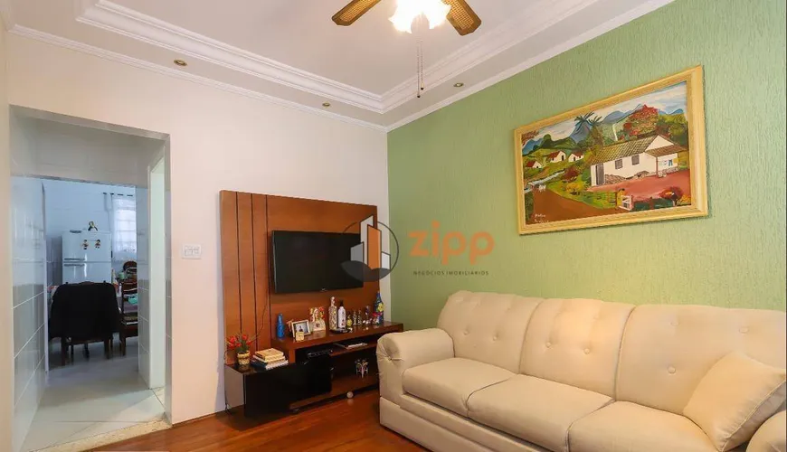 Foto 1 de Casa com 3 Quartos à venda, 138m² em Chora Menino, São Paulo