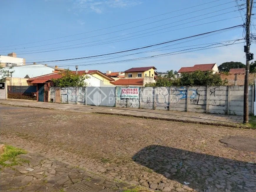 Foto 1 de Imóvel Comercial para alugar, 990m² em Partenon, Porto Alegre