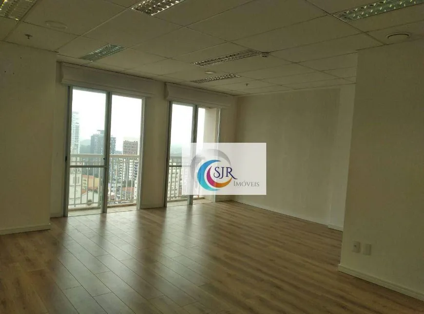 Foto 1 de Sala Comercial para venda ou aluguel, 45m² em Pinheiros, São Paulo