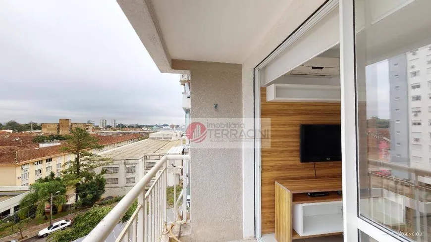 Foto 1 de Apartamento com 2 Quartos à venda, 61m² em Passo D areia, Porto Alegre