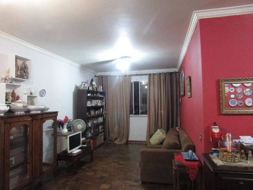 Foto 1 de Apartamento com 3 Quartos à venda, 95m² em Nova América, Piracicaba