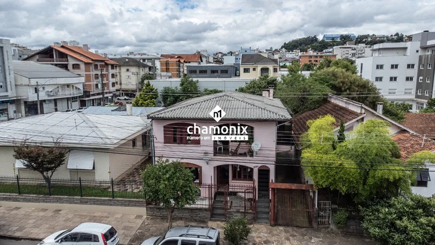 Foto 1 de Casa com 2 Quartos à venda, 91m² em Centro, Flores da Cunha