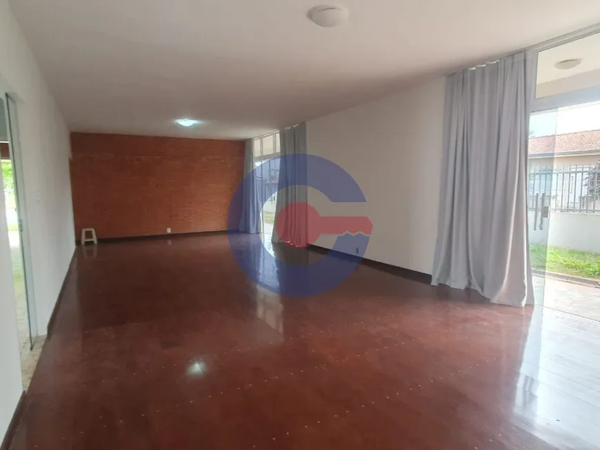 Foto 1 de Casa com 3 Quartos para venda ou aluguel, 430m² em Cidade Jardim, Rio Claro