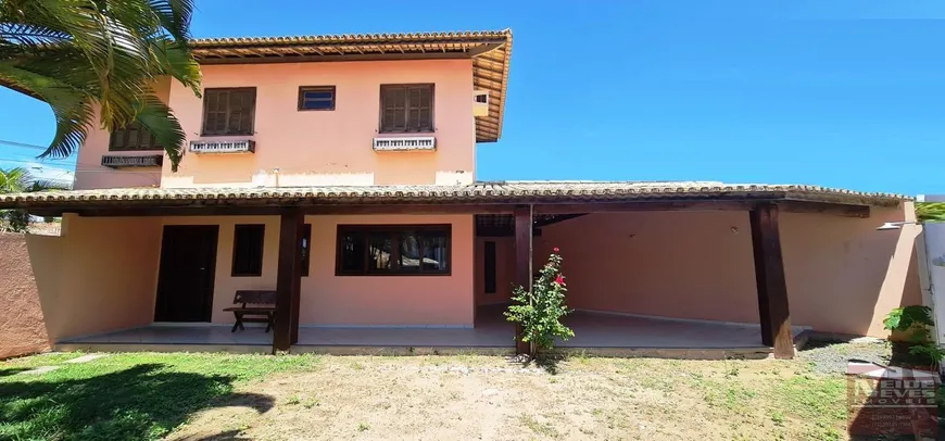 Foto 1 de Casa de Condomínio com 5 Quartos à venda, 193m² em Priscila Dultra, Lauro de Freitas