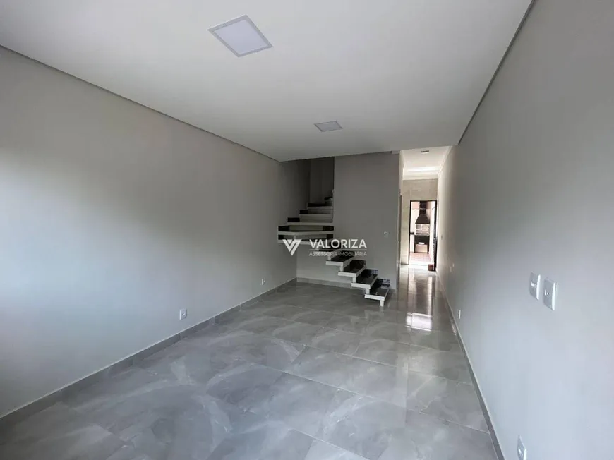 Foto 1 de Casa com 2 Quartos à venda, 72m² em Jardim Piazza Di Roma II, Sorocaba