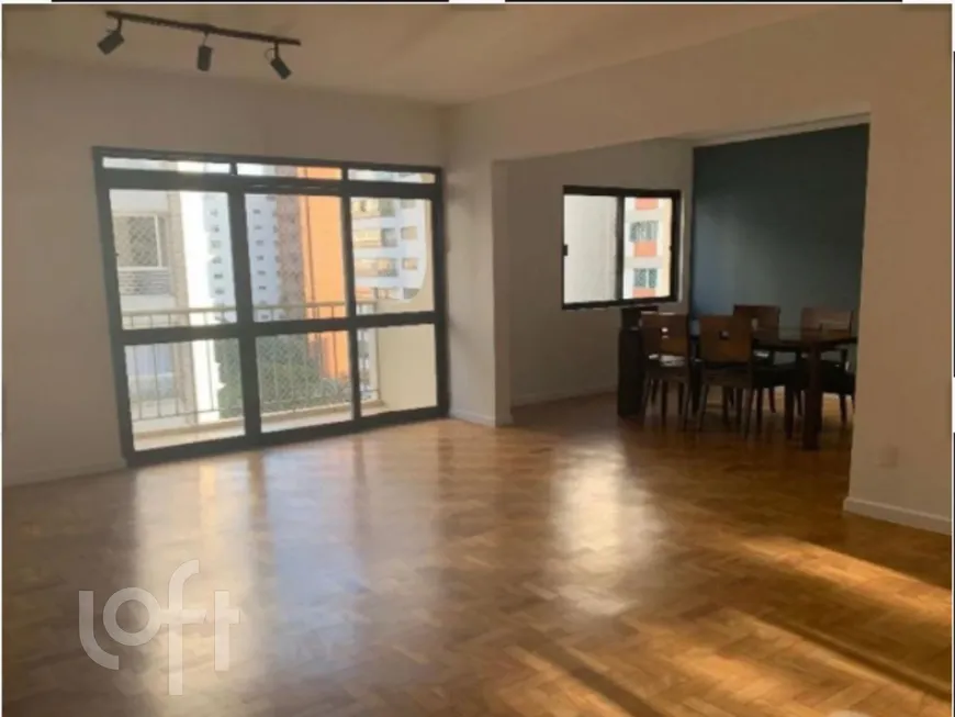 Foto 1 de Apartamento com 2 Quartos à venda, 135m² em Jardim Paulista, São Paulo