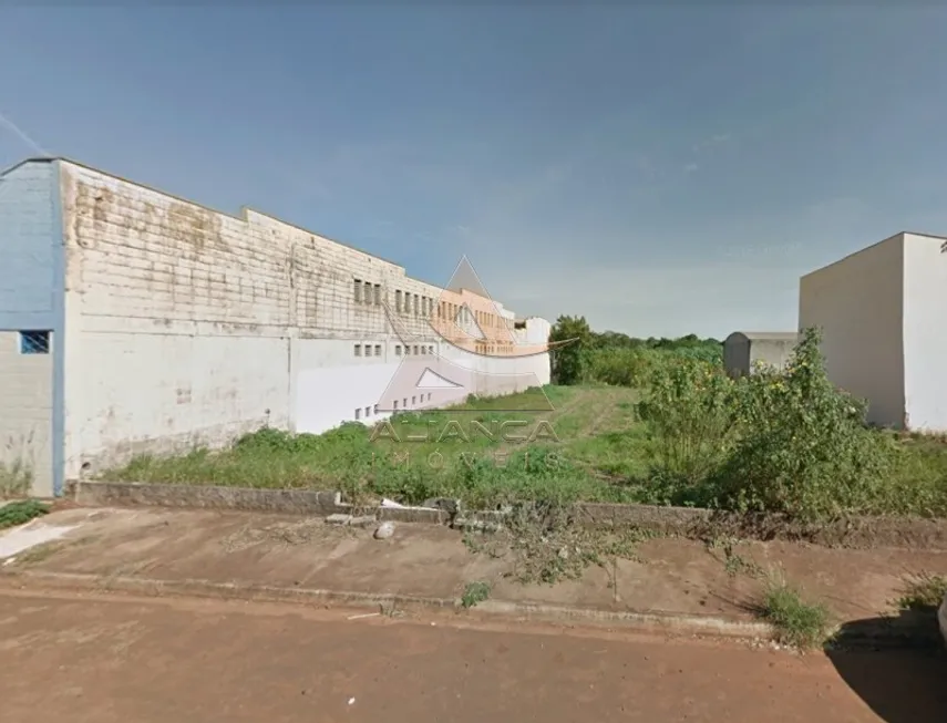 Foto 1 de Lote/Terreno à venda, 450m² em Vila Elisa, Ribeirão Preto