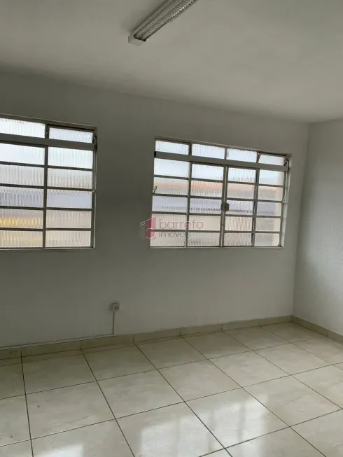 Foto 1 de Sala Comercial para alugar, 24m² em Vila Salermo, Jundiaí