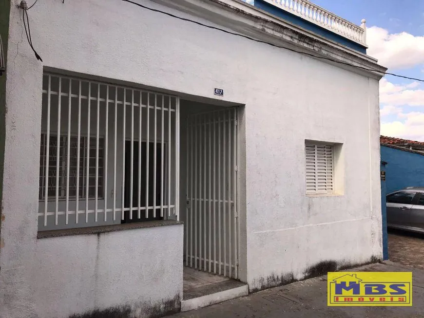 Foto 1 de Imóvel Comercial com 2 Quartos à venda, 99m² em Vila Nova, Itu