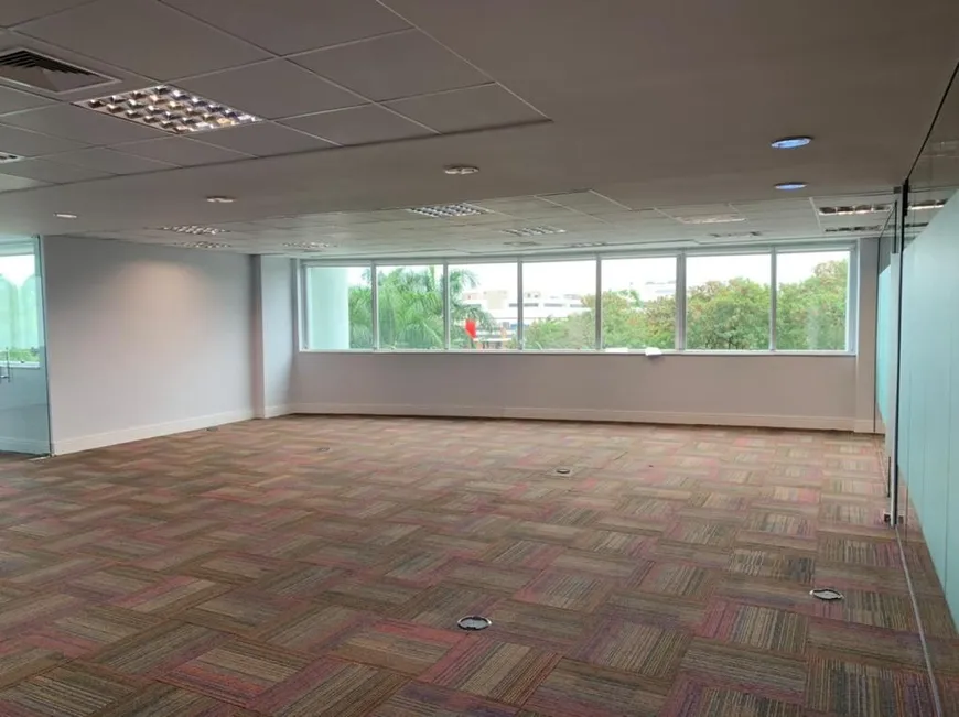 Foto 1 de Sala Comercial à venda, 244m² em Barra da Tijuca, Rio de Janeiro