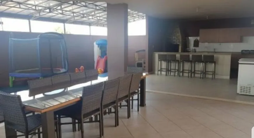 Foto 1 de Apartamento com 3 Quartos à venda, 170m² em Agenor de Carvalho, Porto Velho