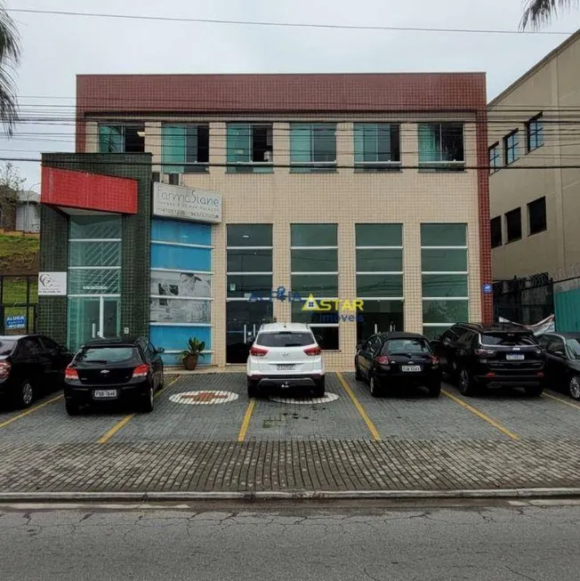 Foto 1 de Ponto Comercial para alugar, 145m² em Centro, Carapicuíba