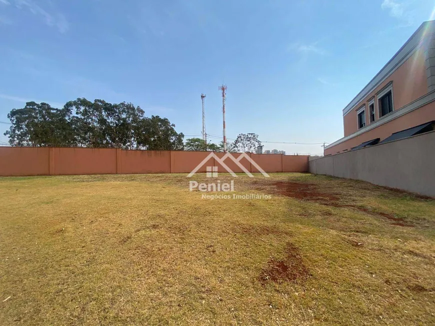 Foto 1 de Lote/Terreno à venda, 866m² em Jardim Olhos d Agua, Ribeirão Preto