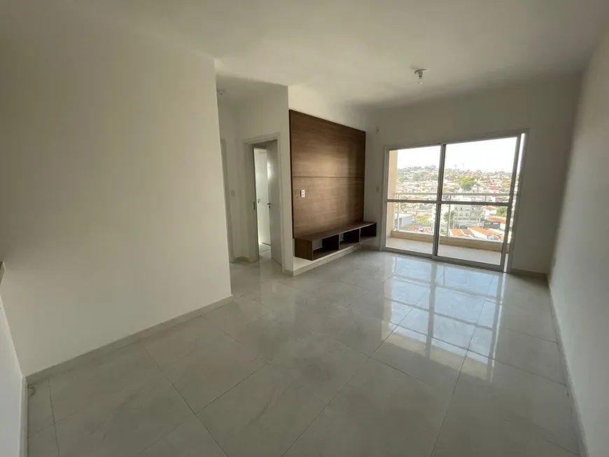 Foto 1 de Apartamento com 2 Quartos à venda, 68m² em Centro, Taubaté