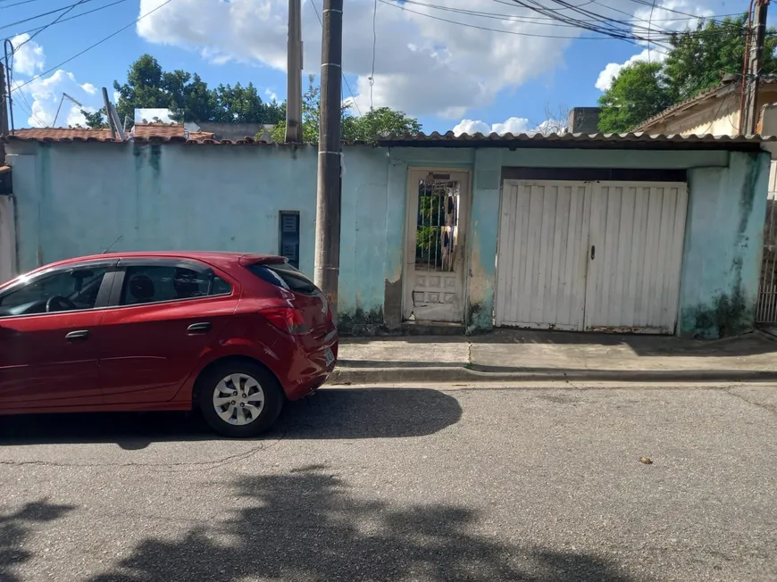Foto 1 de Casa com 4 Quartos à venda, 150m² em Vila Colorau, Sorocaba