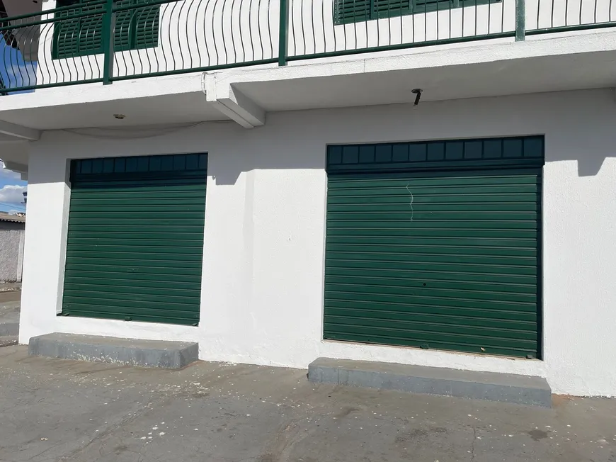 Foto 1 de Ponto Comercial para alugar, 30m² em Parque Anhangüera, Goiânia