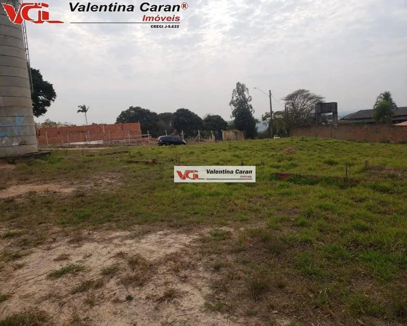 Foto 1 de Lote/Terreno à venda, 2500m² em Colinas do Mosteiro de Itaici, Indaiatuba