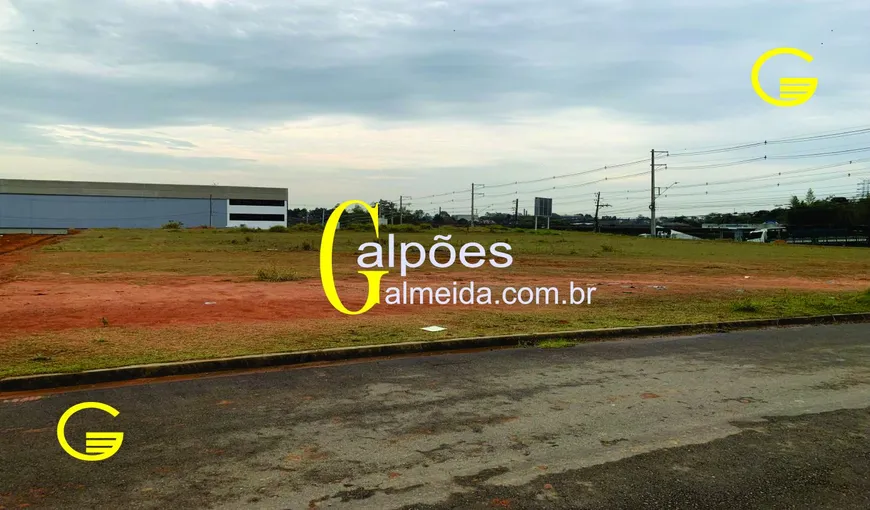 Foto 1 de Lote/Terreno à venda, 653m² em Jardim Passárgada, Cotia