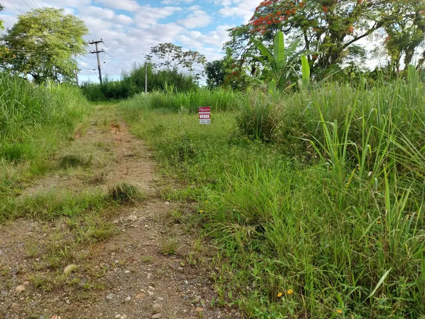 Foto 1 de Lote/Terreno à venda, 1150m² em Rio Bonito, Joinville