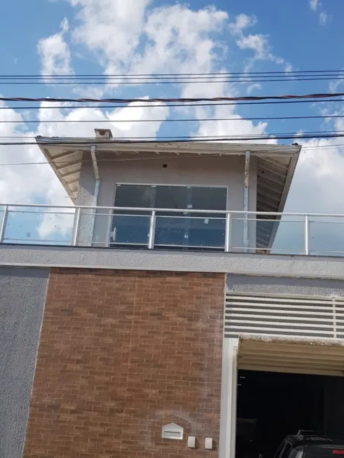 Foto 1 de Casa com 2 Quartos à venda, 277m² em Jardim Residencial Village, Limeira