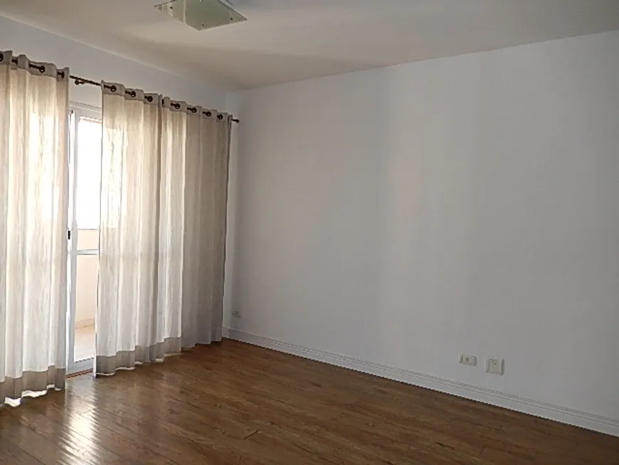 Foto 1 de Apartamento com 3 Quartos à venda, 91m² em Centro Comercial Jubran, Barueri