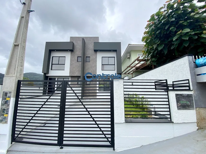 Foto 1 de Casa com 3 Quartos à venda, 95m² em Jardim Botanico, São José