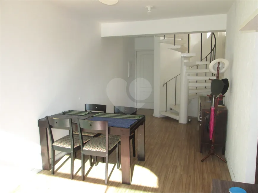 Foto 1 de Apartamento com 3 Quartos à venda, 140m² em Vila Monte Alegre, São Paulo