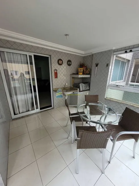 Foto 1 de Apartamento com 2 Quartos à venda, 123m² em Vila Tupi, Praia Grande