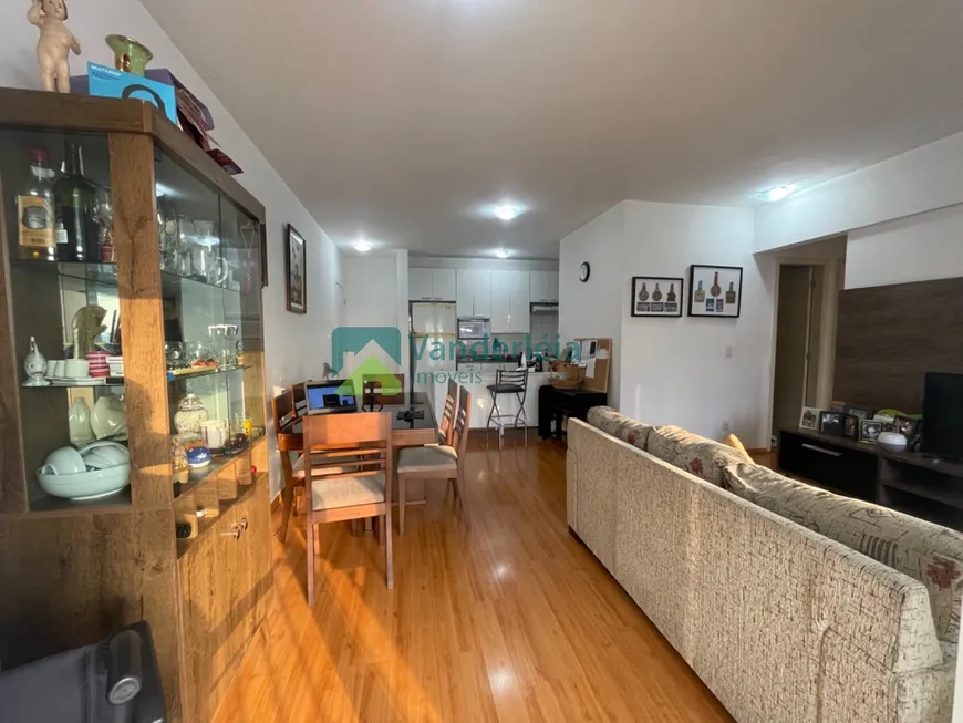 Foto 1 de Apartamento com 3 Quartos à venda, 75m² em Vila Yara, Osasco