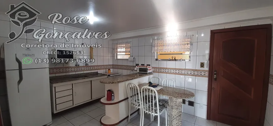 Foto 1 de Apartamento com 2 Quartos à venda, 55m² em Praia dos Sonhos, Itanhaém