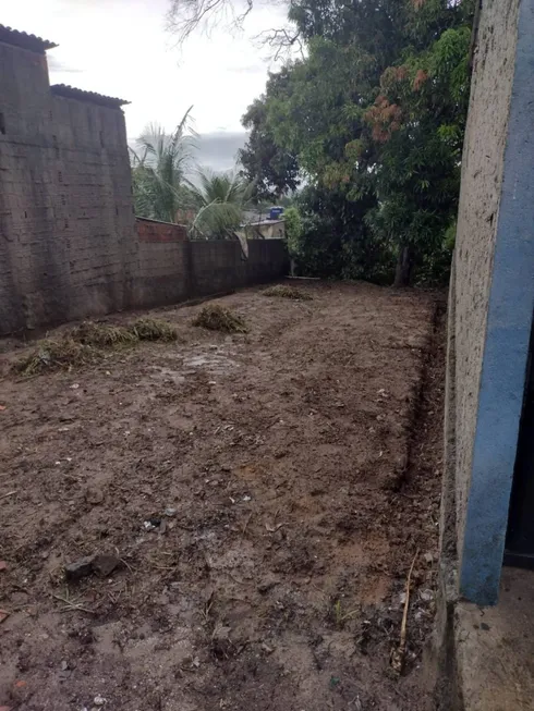 Foto 1 de Lote/Terreno à venda, 126m² em Centro, Coqueiro Seco