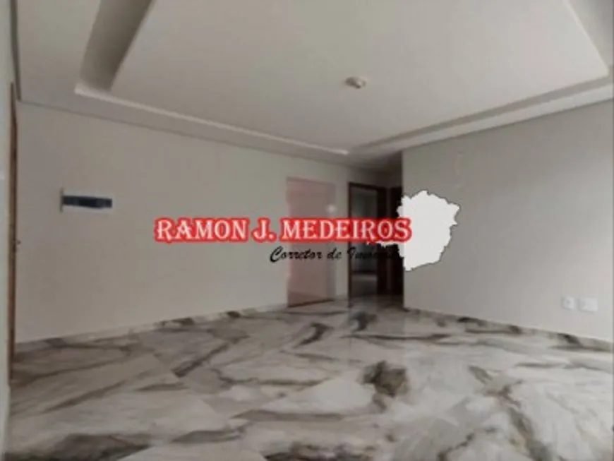 Foto 1 de Apartamento com 2 Quartos à venda, 122m² em Maria Helena, Belo Horizonte