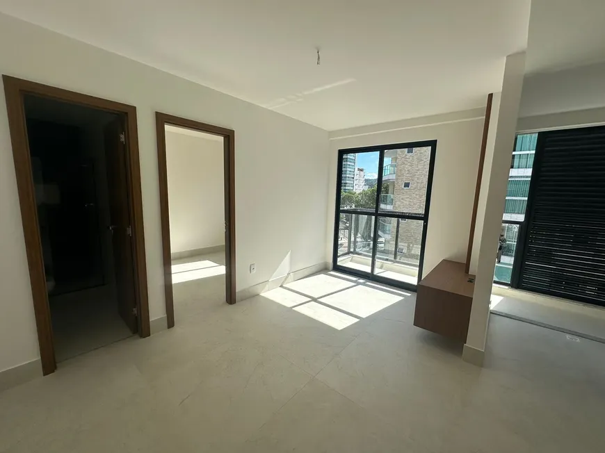 Foto 1 de Apartamento com 2 Quartos para alugar, 40m² em Jardim da Penha, Vitória