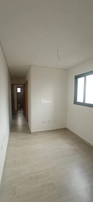 Foto 1 de Cobertura com 2 Quartos à venda, 104m² em Vila Floresta, Santo André