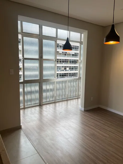 Foto 1 de Apartamento com 1 Quarto à venda, 45m² em Bela Vista, São Paulo