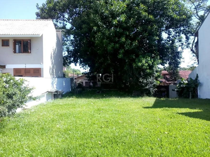 Foto 1 de Lote/Terreno à venda, 29m² em Guarujá, Porto Alegre