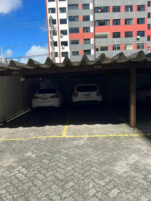 Foto 1 de Apartamento com 3 Quartos à venda, 93m² em Treze de Julho, Aracaju