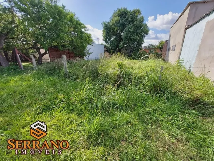 Foto 1 de Lote/Terreno à venda, 300m² em Praia de Mariluz, Imbé