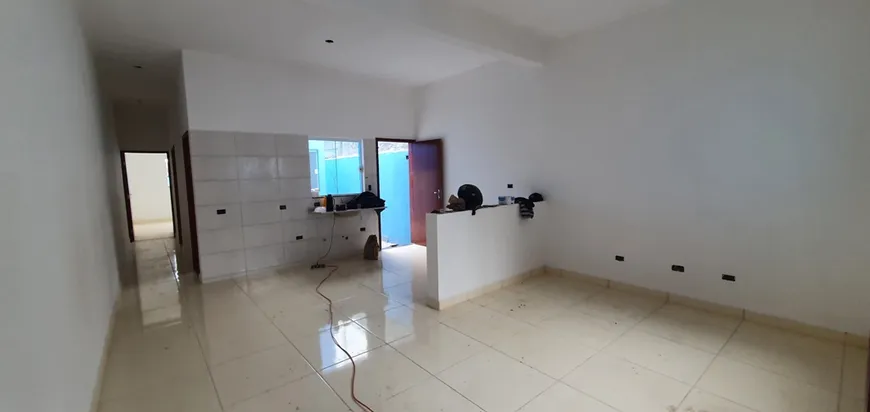 Foto 1 de Casa com 2 Quartos à venda, 83m² em Jardim Didinha, Jacareí