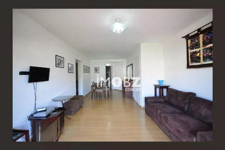 Foto 1 de Apartamento com 3 Quartos à venda, 110m² em Jardim Leonor, São Paulo