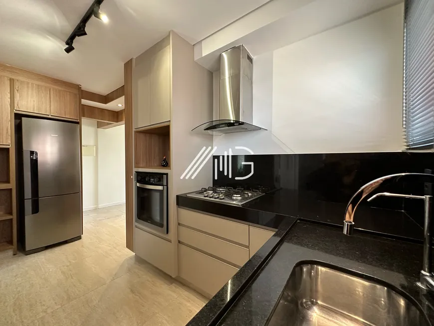Foto 1 de Apartamento com 3 Quartos à venda, 77m² em Loteamento Chacara Prado, Campinas