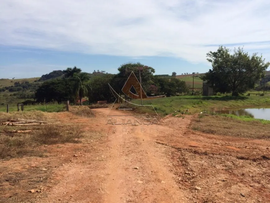 Foto 1 de Fazenda/Sítio com 8 Quartos à venda, 3351700m² em Rural, Tapiratiba