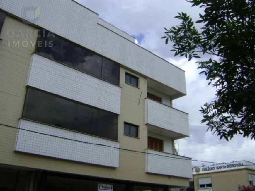 Foto 1 de Cobertura com 3 Quartos à venda, 252m² em Vila Ipiranga, Porto Alegre