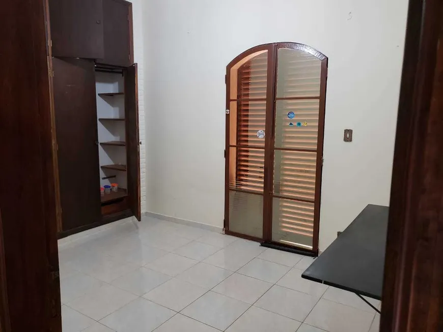 Foto 1 de Casa com 4 Quartos à venda, 245m² em Cidade Universitária, Campinas