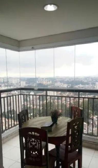 Foto 1 de Apartamento com 2 Quartos à venda, 84m² em Parque Rebouças, São Paulo