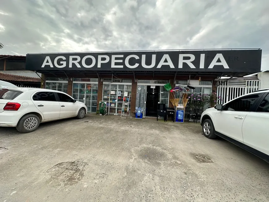 Foto 1 de Sala Comercial à venda, 384m² em , Itapoá