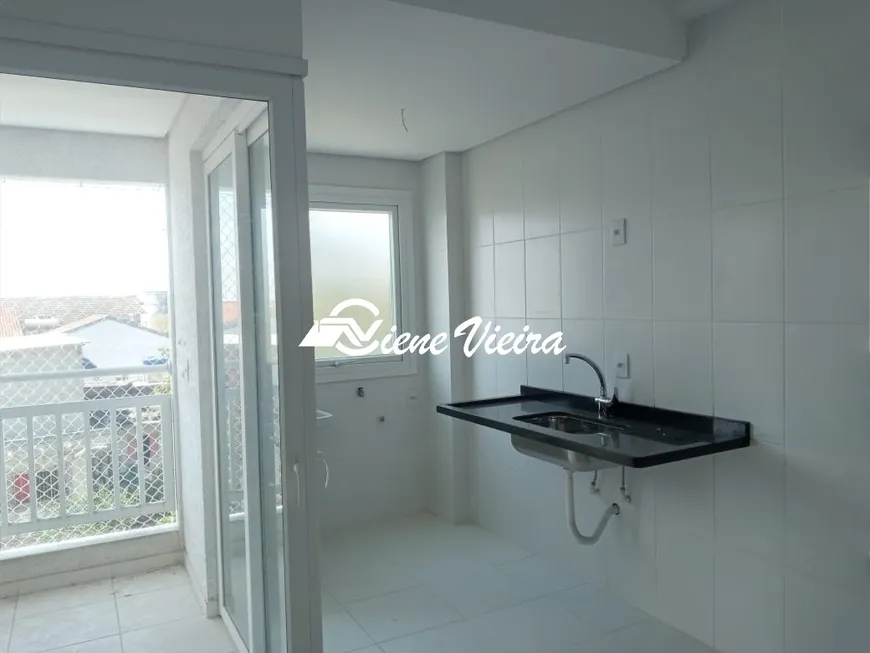 Foto 1 de Apartamento com 2 Quartos à venda, 64m² em Chácara São José, Arujá